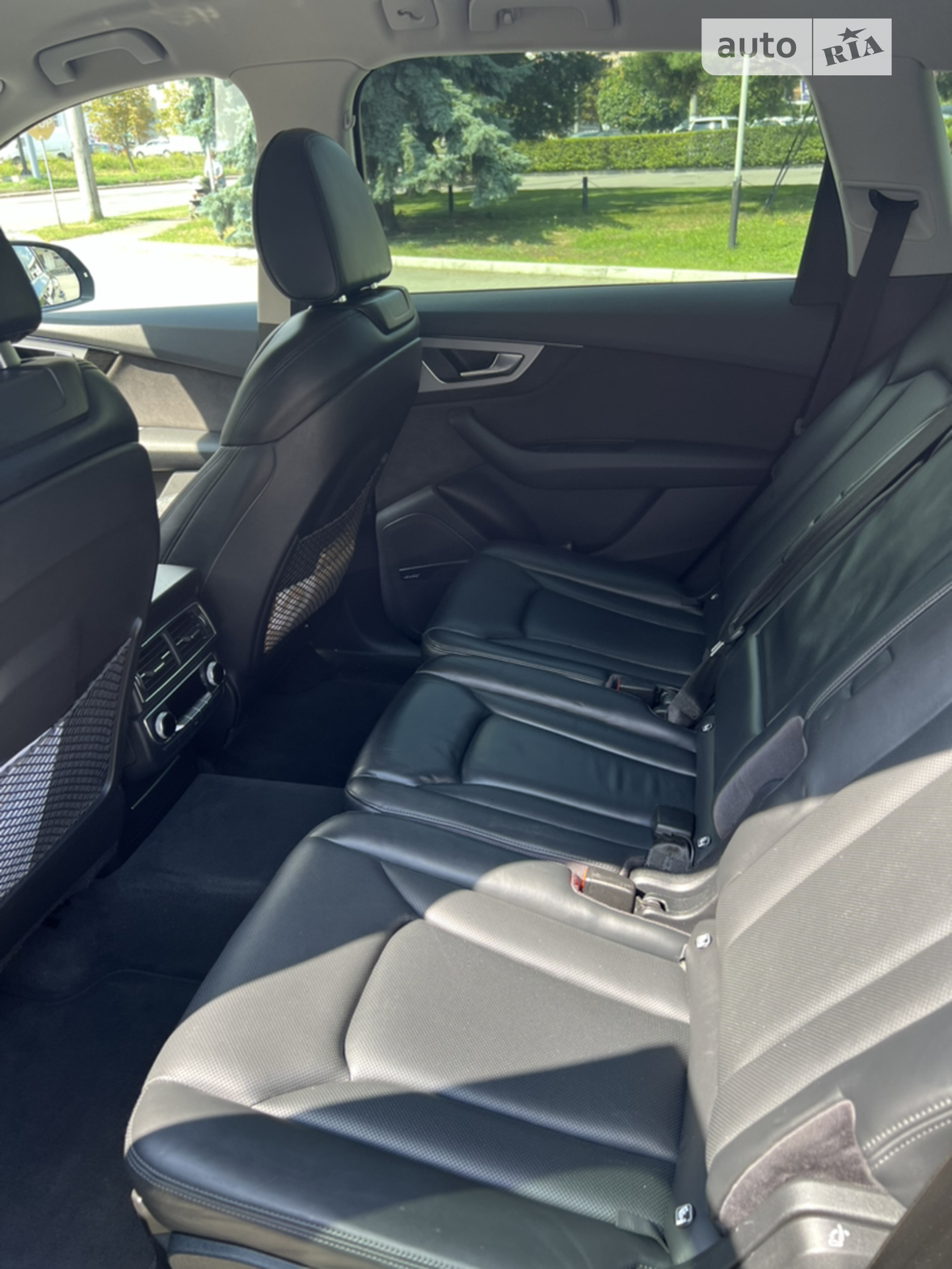 2016 Audi Q7 - мініатюра 12