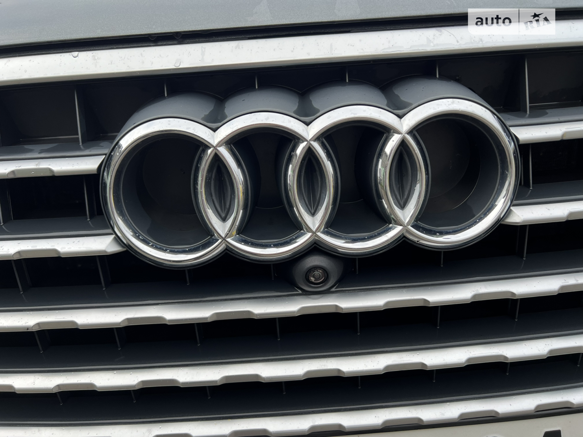 2016 Audi Q7 - мініатюра 17