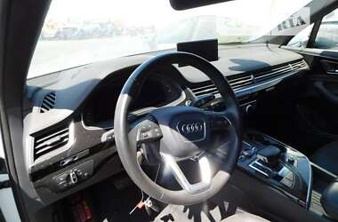 Audi Q7 2016 Audi Q7 2016