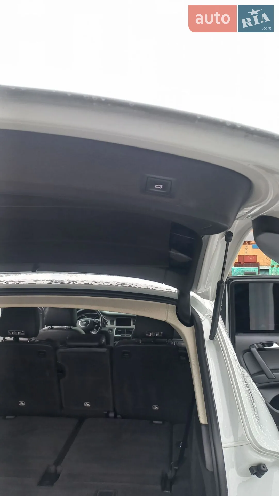 2015 Audi Q7 - мініатюра 18