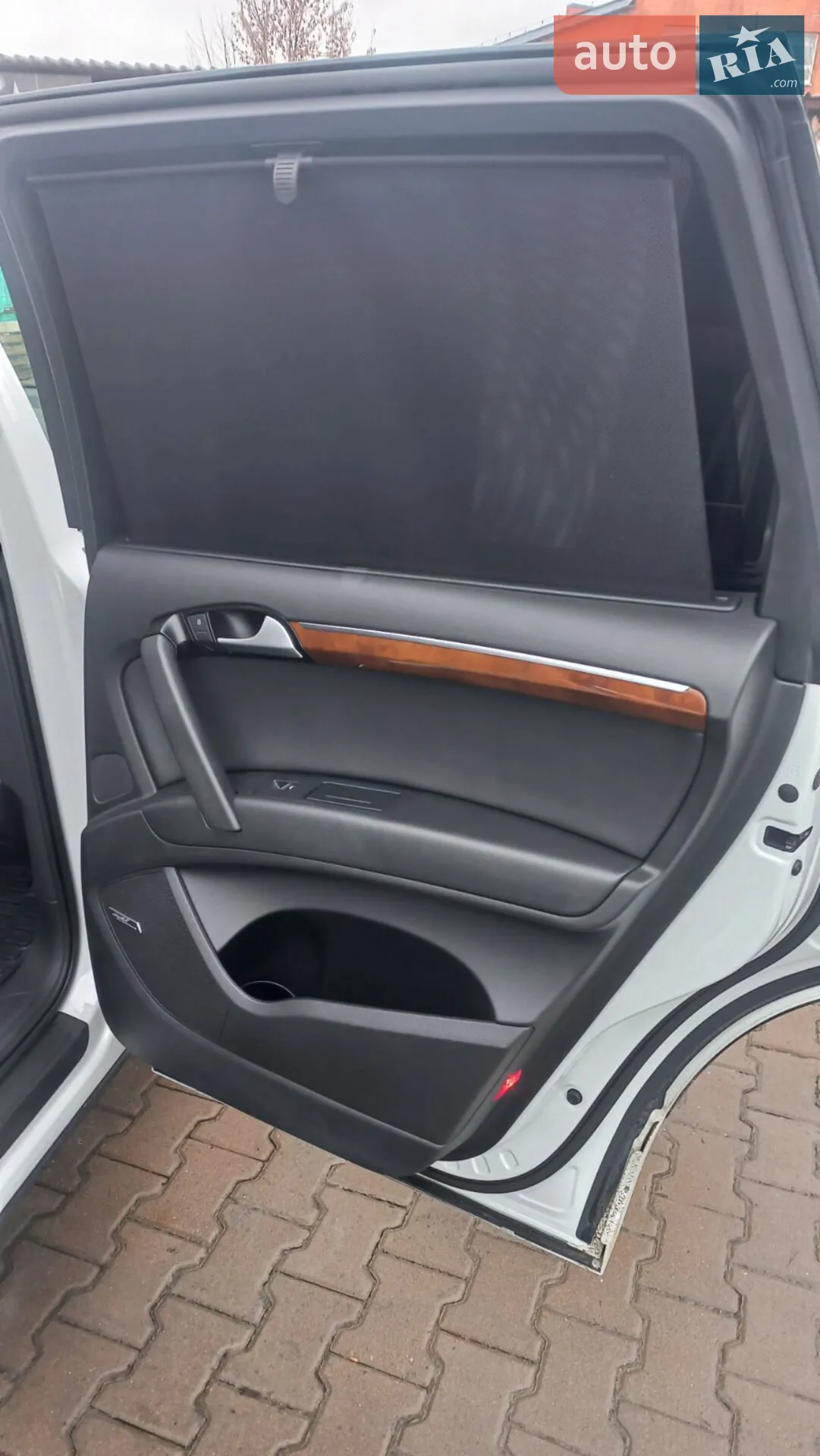 2015 Audi Q7 - мініатюра 21