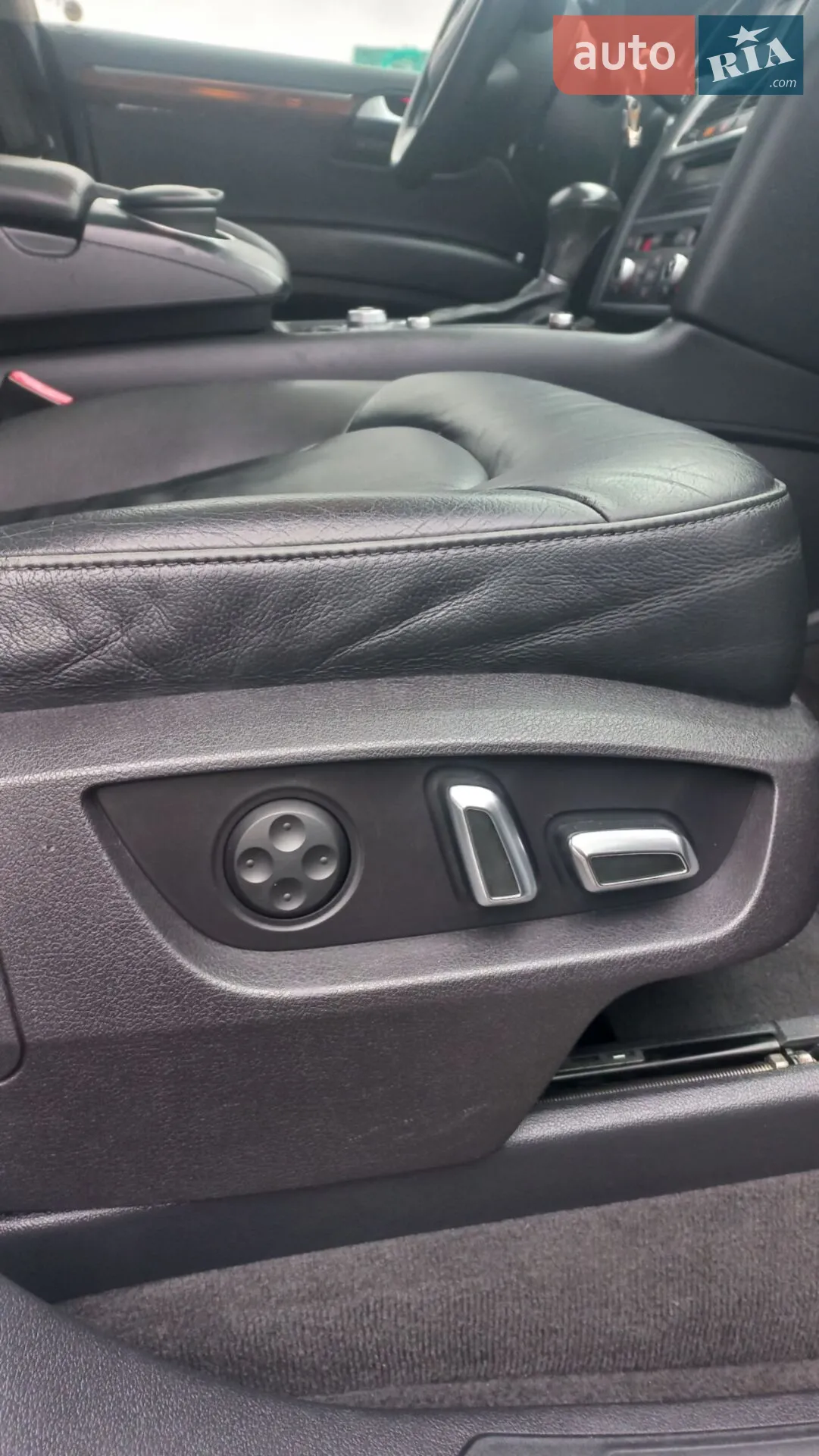 2015 Audi Q7 - мініатюра 27