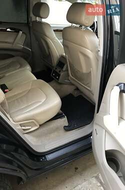 Внедорожник / Кроссовер Audi Q7 2007 в 