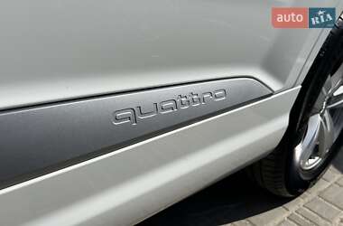 Позашляховик / Кросовер Audi Q7 2016 в 