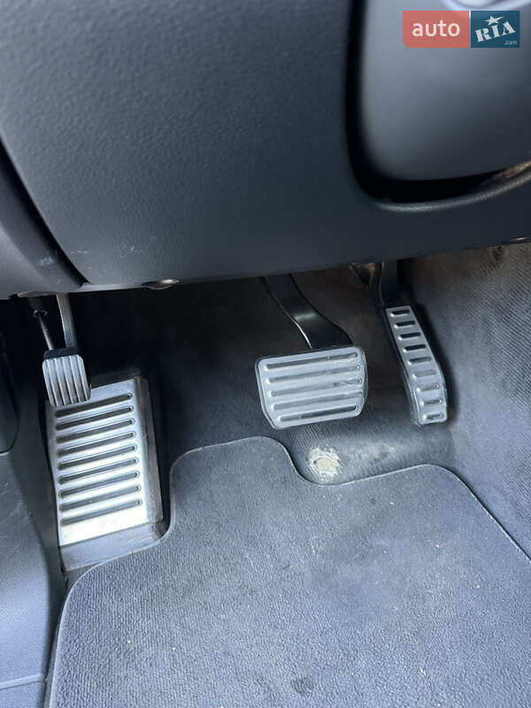Внедорожник / Кроссовер Audi Q7 2008 в Дубно