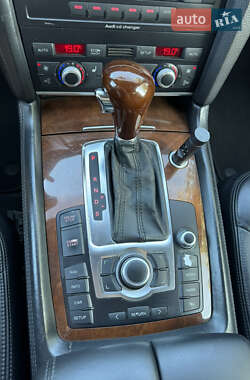 Внедорожник / Кроссовер Audi Q7 2008 в 