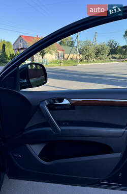 Внедорожник / Кроссовер Audi Q7 2008 в Дубно