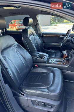 Внедорожник / Кроссовер Audi Q7 2008 в 