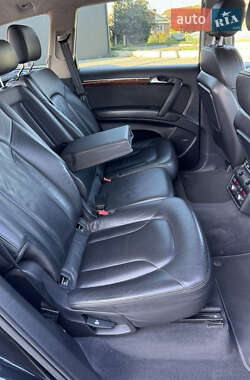 Внедорожник / Кроссовер Audi Q7 2008 в 