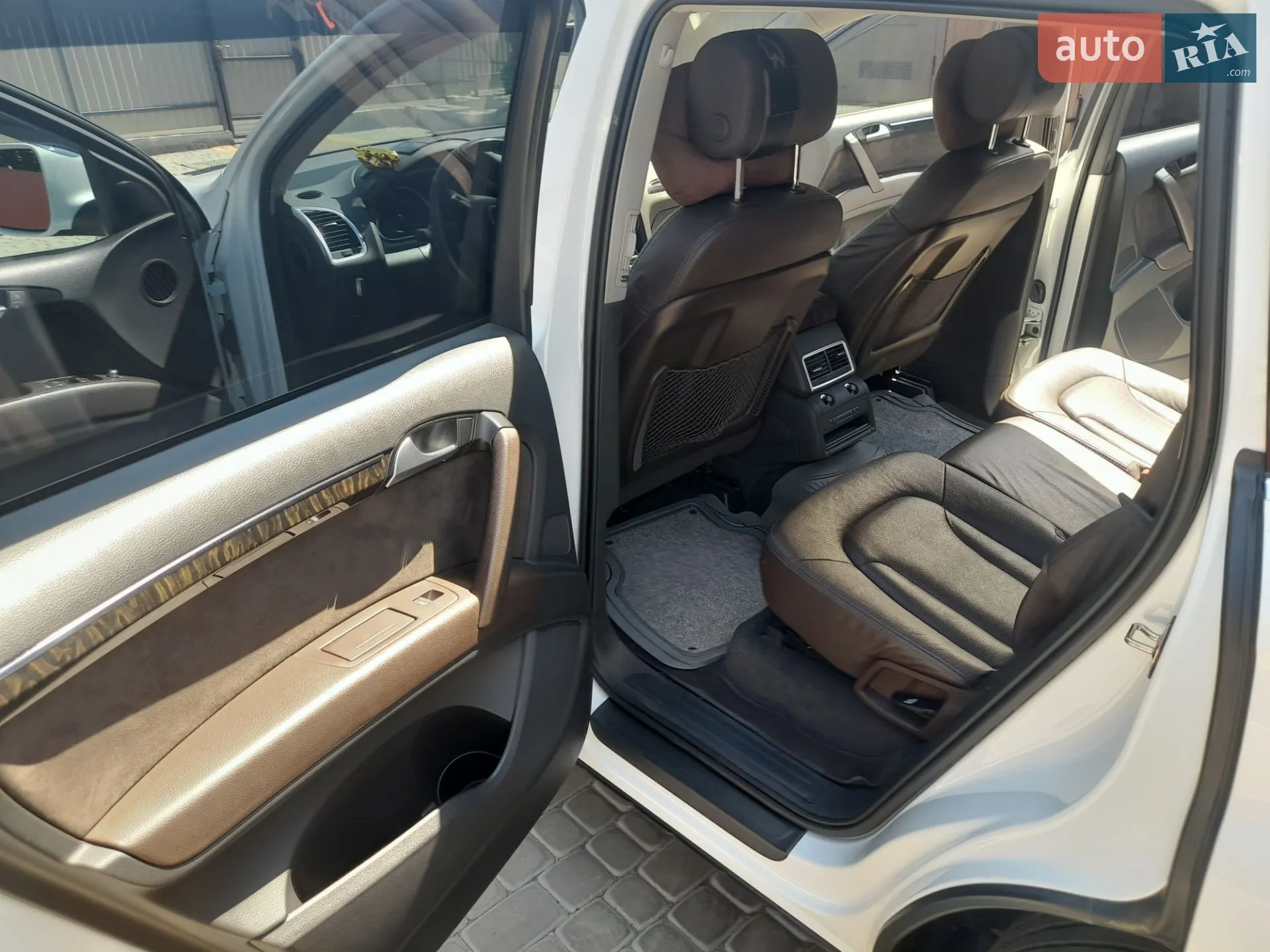2015 Audi Q7 - мініатюра 24