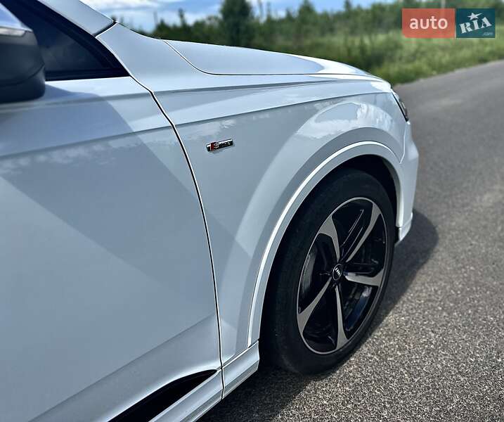 Внедорожник / Кроссовер Audi Q7 2020 в Мукачево фото 53 Внедорожник / Кроссовер Audi Q7 2020 в Мукачево