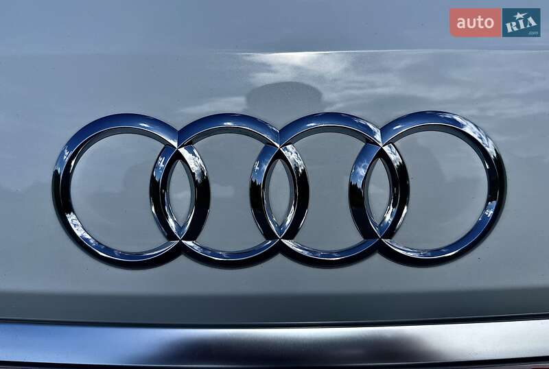 Внедорожник / Кроссовер Audi Q7 2020 в Мукачево фото 61 Внедорожник / Кроссовер Audi Q7 2020 в Мукачево