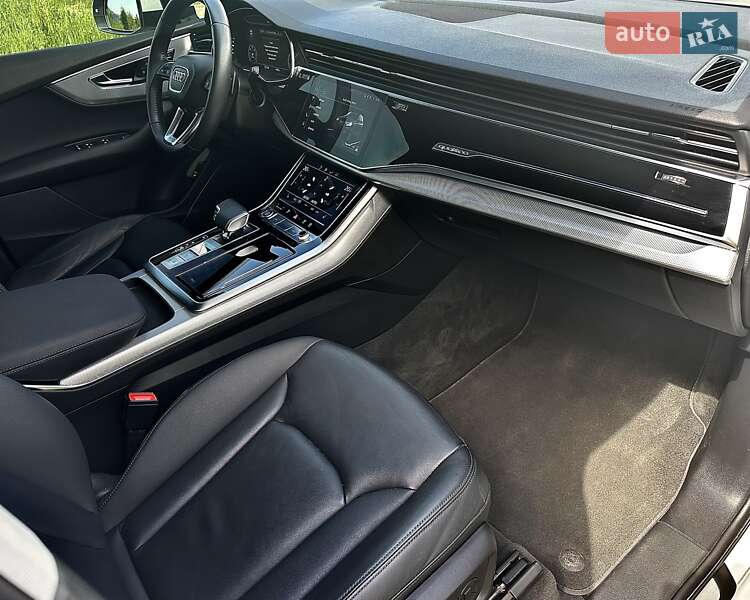 Внедорожник / Кроссовер Audi Q7 2020 в Мукачево фото 75 Внедорожник / Кроссовер Audi Q7 2020 в Мукачево