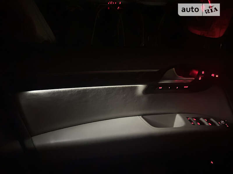 Внедорожник / Кроссовер Audi Q7 2010 в Теплике фото 23 Внедорожник / Кроссовер Audi Q7 2010 в Теплике