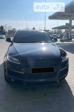 Audi Q7 2008