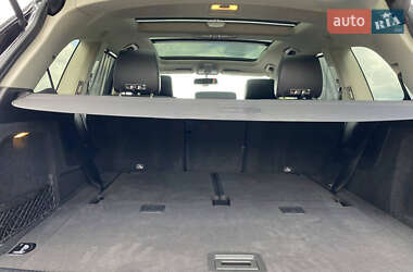 Внедорожник / Кроссовер Audi Q7 2014 в 