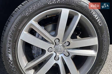 Внедорожник / Кроссовер Audi Q7 2014 в 