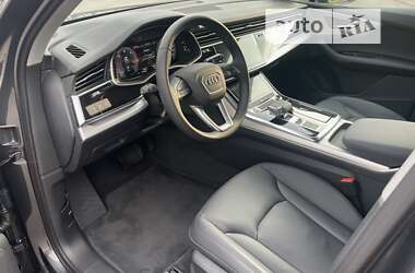 Позашляховик / Кросовер Audi Q7 2023 в Дніпрі