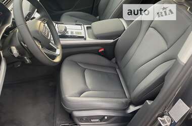 Позашляховик / Кросовер Audi Q7 2023 в Дніпрі