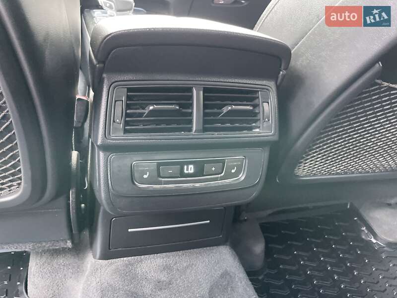 Внедорожник / Кроссовер Audi Q7 2017 в Тернополе