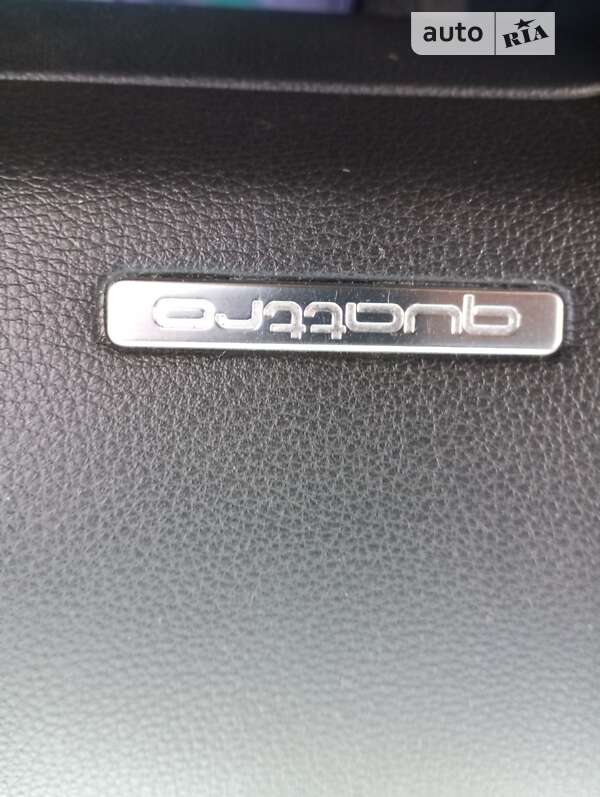 Внедорожник / Кроссовер Audi Q7 2006 в Лубнах фото 41 Внедорожник / Кроссовер Audi Q7 2006 в Лубнах