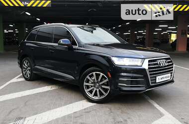 Audi Q7 2016