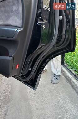 Позашляховик / Кросовер Audi Q7 2007 в 