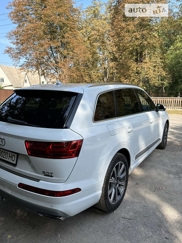 Внедорожник / Кроссовер Audi Q7 2016 в Броварах фото 3 Внедорожник / Кроссовер Audi Q7 2016 в Броварах