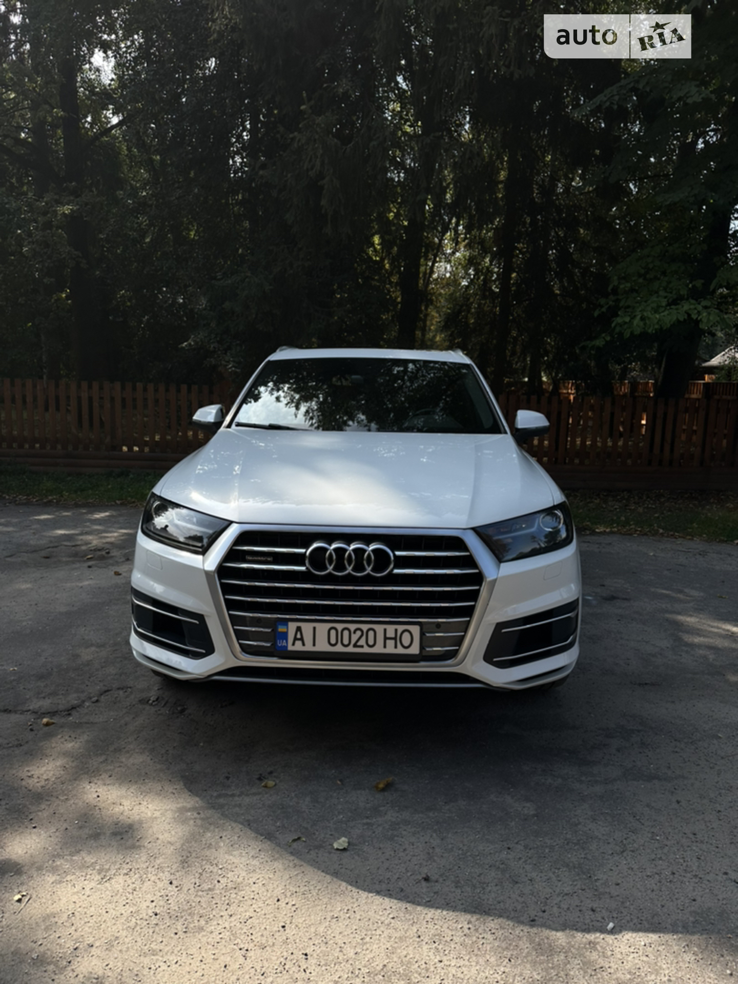 2016 Audi Q7 - мініатюра 12