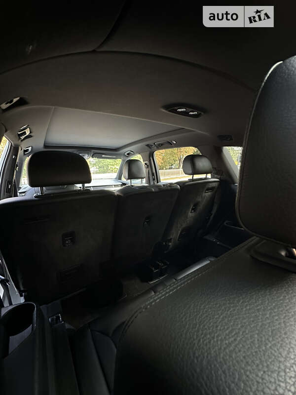 Внедорожник / Кроссовер Audi Q7 2016 в Броварах фото 24 Внедорожник / Кроссовер Audi Q7 2016 в Броварах