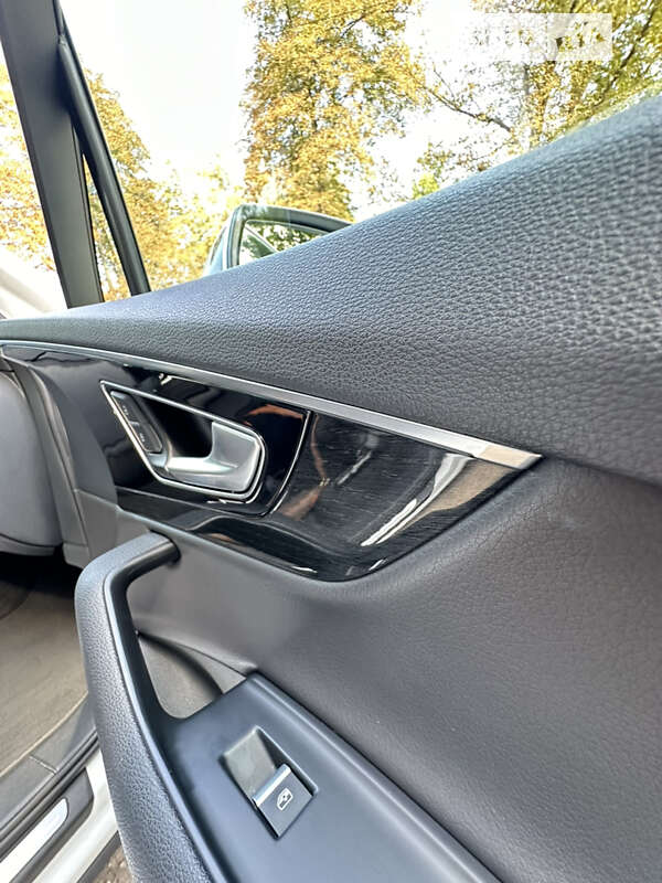 Внедорожник / Кроссовер Audi Q7 2016 в Броварах фото 21 Внедорожник / Кроссовер Audi Q7 2016 в Броварах