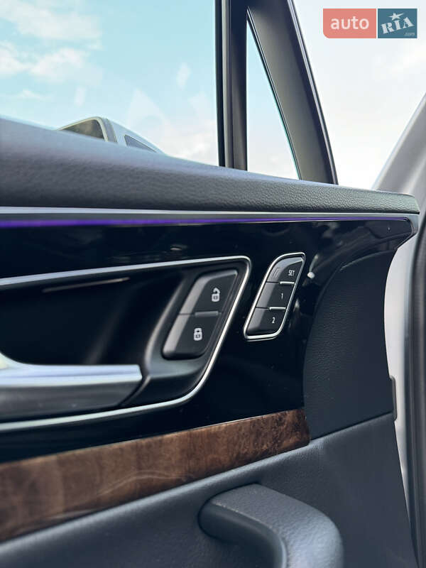 Позашляховик / Кросовер Audi Q7 2018 в Сумах