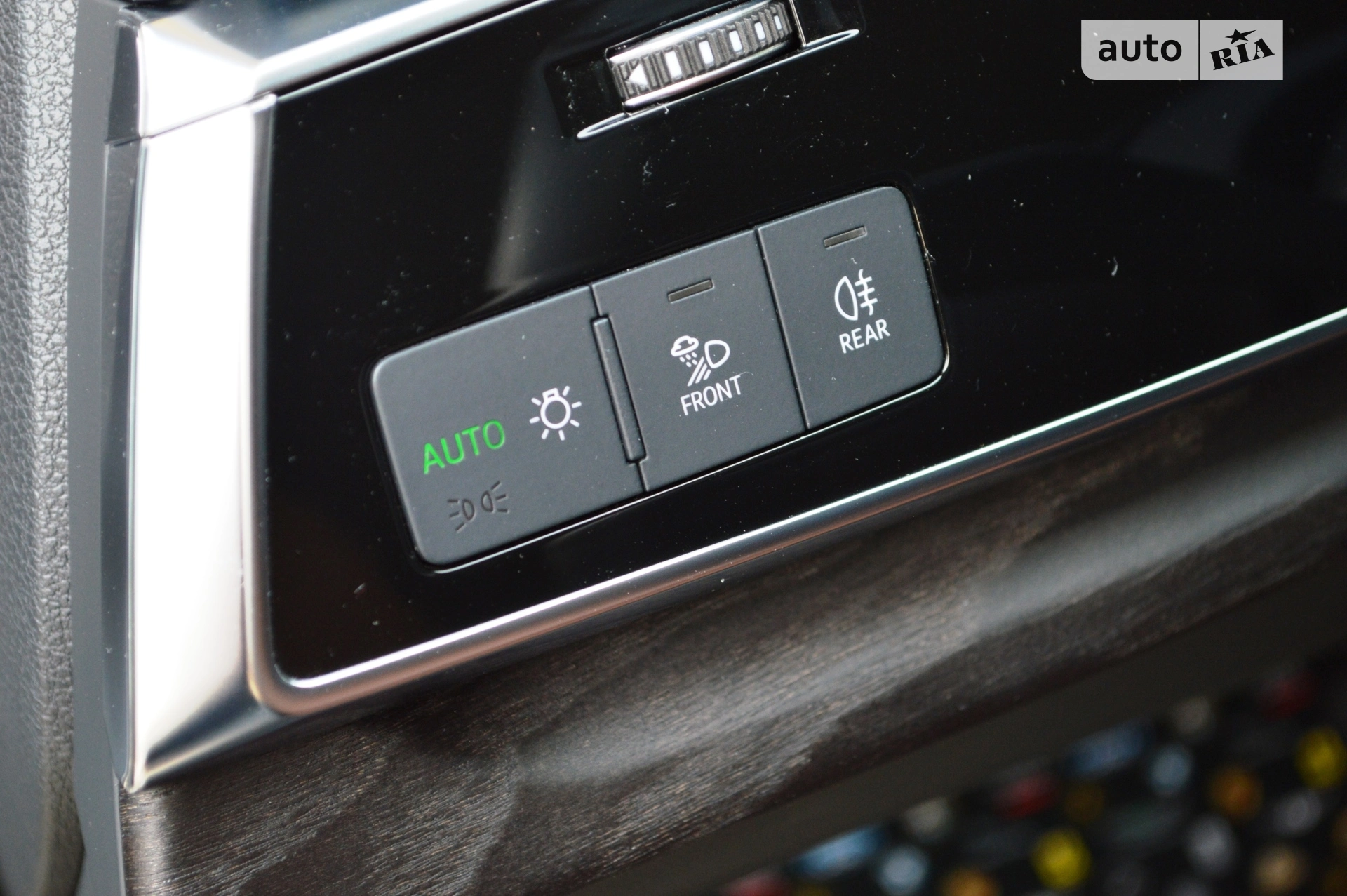 2023 Audi Q7 - мініатюра 26