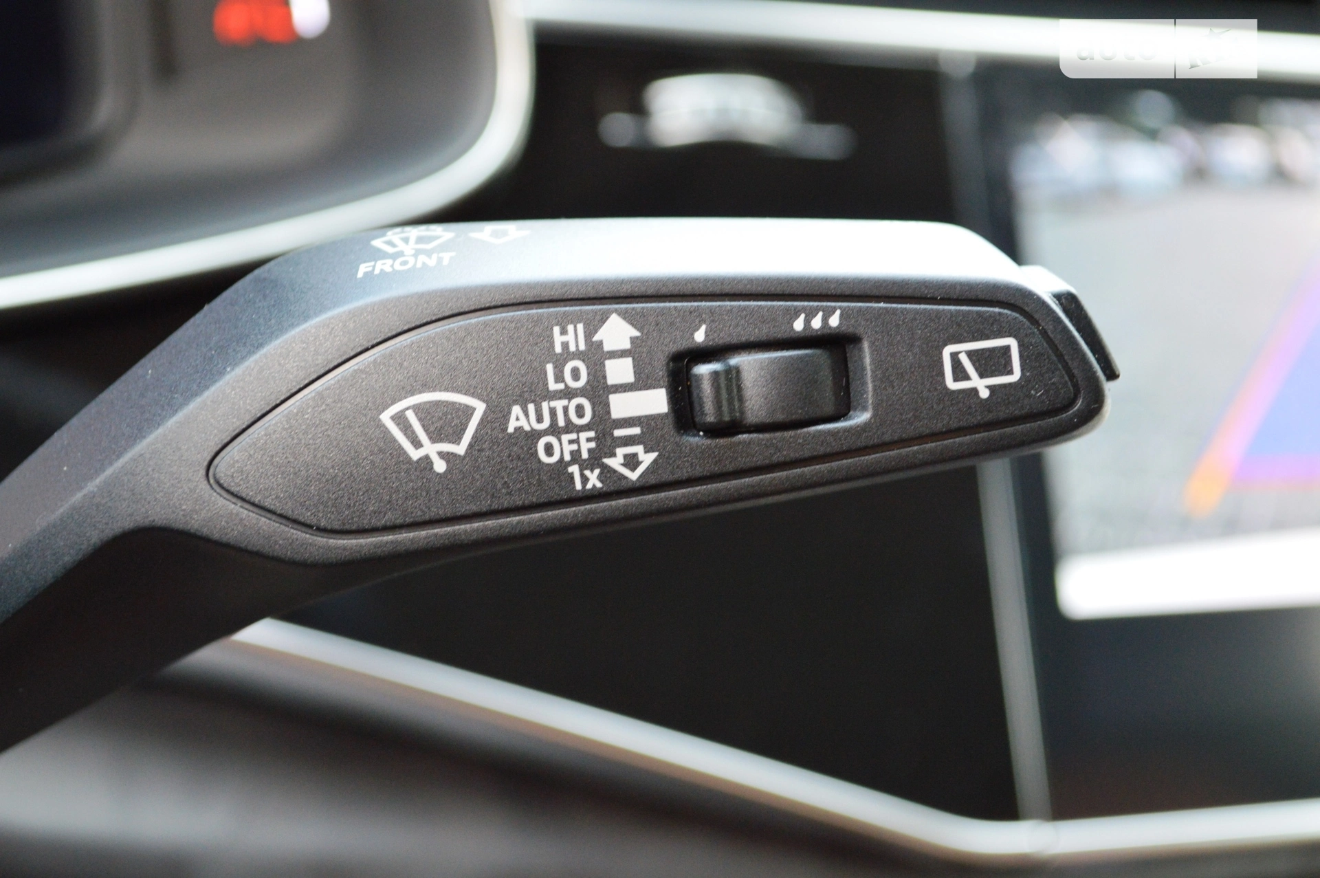 2023 Audi Q7 - мініатюра 30