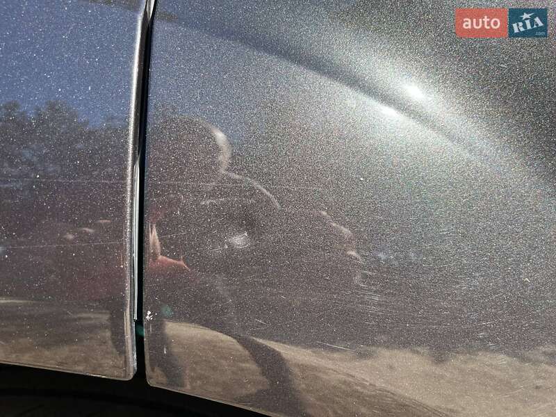 Внедорожник / Кроссовер Audi Q7 2012 в Павлограде