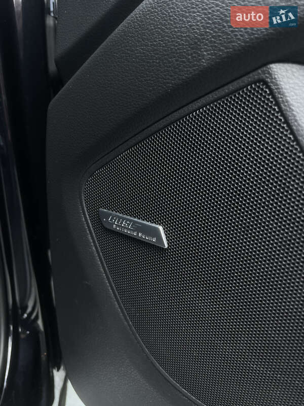 Позашляховик / Кросовер Audi Q7 2015 в Чернівцях фото 9 Позашляховик / Кросовер Audi Q7 2015 в Чернівцях