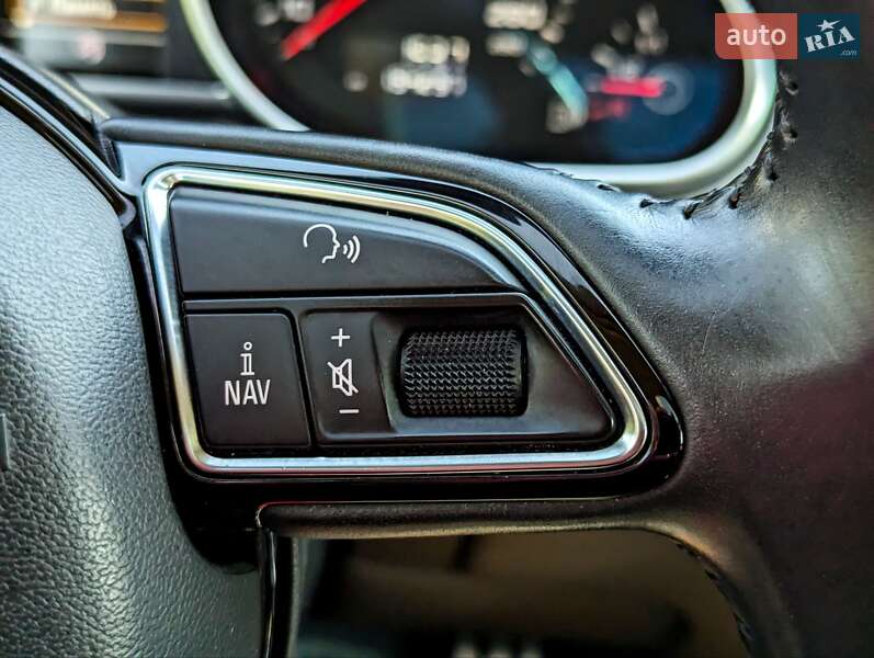 Внедорожник / Кроссовер Audi Q7 2012 в Тернополе фото 14 Внедорожник / Кроссовер Audi Q7 2012 в Тернополе