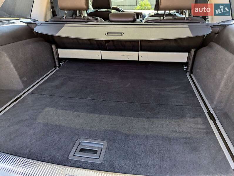 Внедорожник / Кроссовер Audi Q7 2012 в Тернополе фото 25 Внедорожник / Кроссовер Audi Q7 2012 в Тернополе