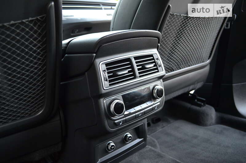 Позашляховик / Кросовер Audi Q7 2019 в Рівному