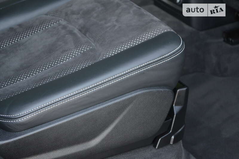 Позашляховик / Кросовер Audi Q7 2019 в Рівному