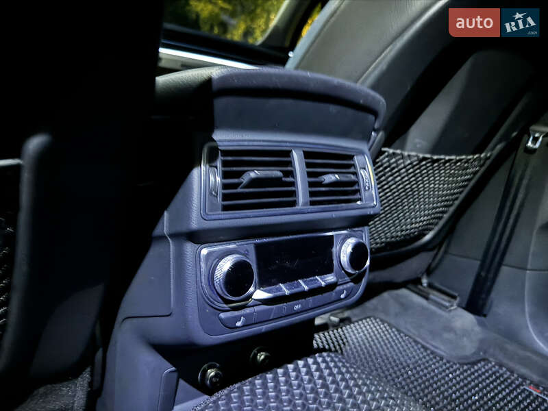 Позашляховик / Кросовер Audi Q7 2018 в Львові