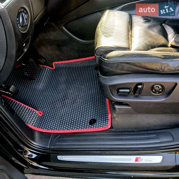 Внедорожник / Кроссовер Audi Q7 2008 в Виннице