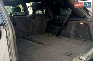 Внедорожник / Кроссовер Audi Q7 2008 в Виннице