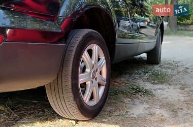 Внедорожник / Кроссовер Audi Q7 2008 в Виннице