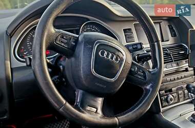 Внедорожник / Кроссовер Audi Q7 2008 в Виннице