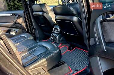 Внедорожник / Кроссовер Audi Q7 2008 в Виннице