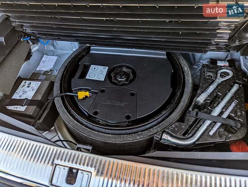 Внедорожник / Кроссовер Audi Q7 2012 в Тернополе фото 29 Внедорожник / Кроссовер Audi Q7 2012 в Тернополе