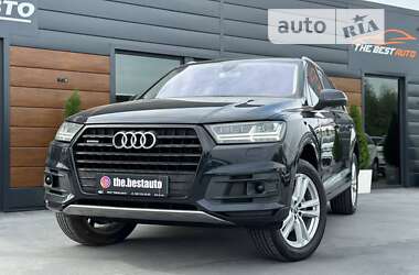 Audi Q7 2015