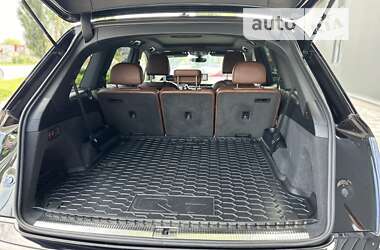 Внедорожник / Кроссовер Audi Q7 2018 в 
