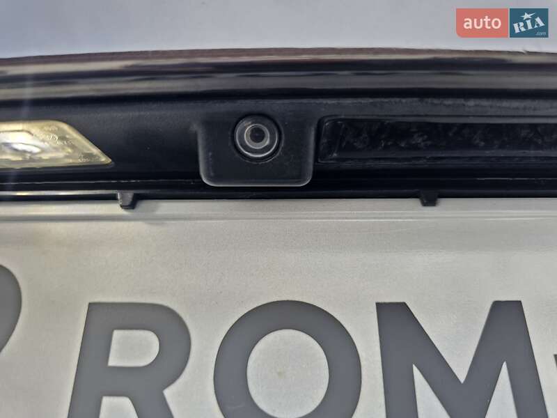 Позашляховик / Кросовер Audi Q7 2012 в Коломиї